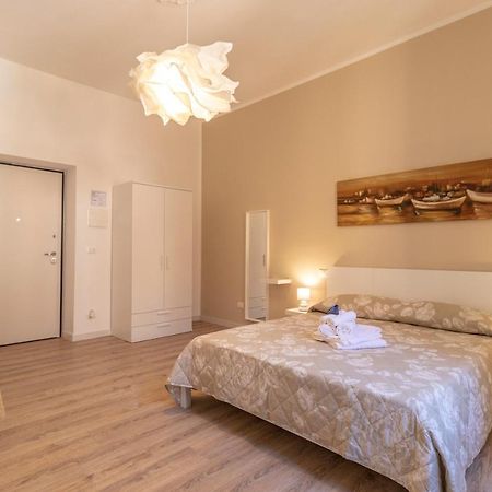 Vanda Rooms Termoli Esterno foto