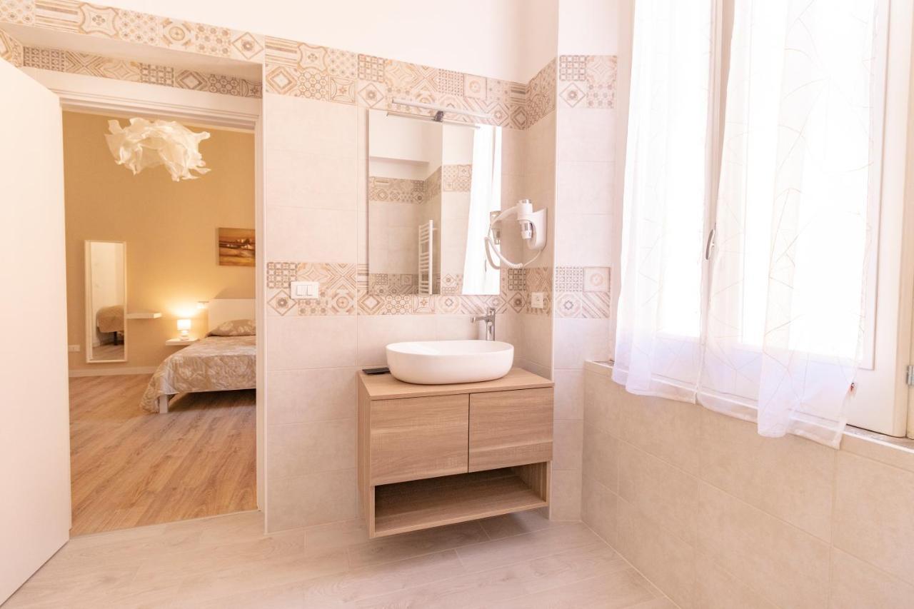 Vanda Rooms Termoli Esterno foto
