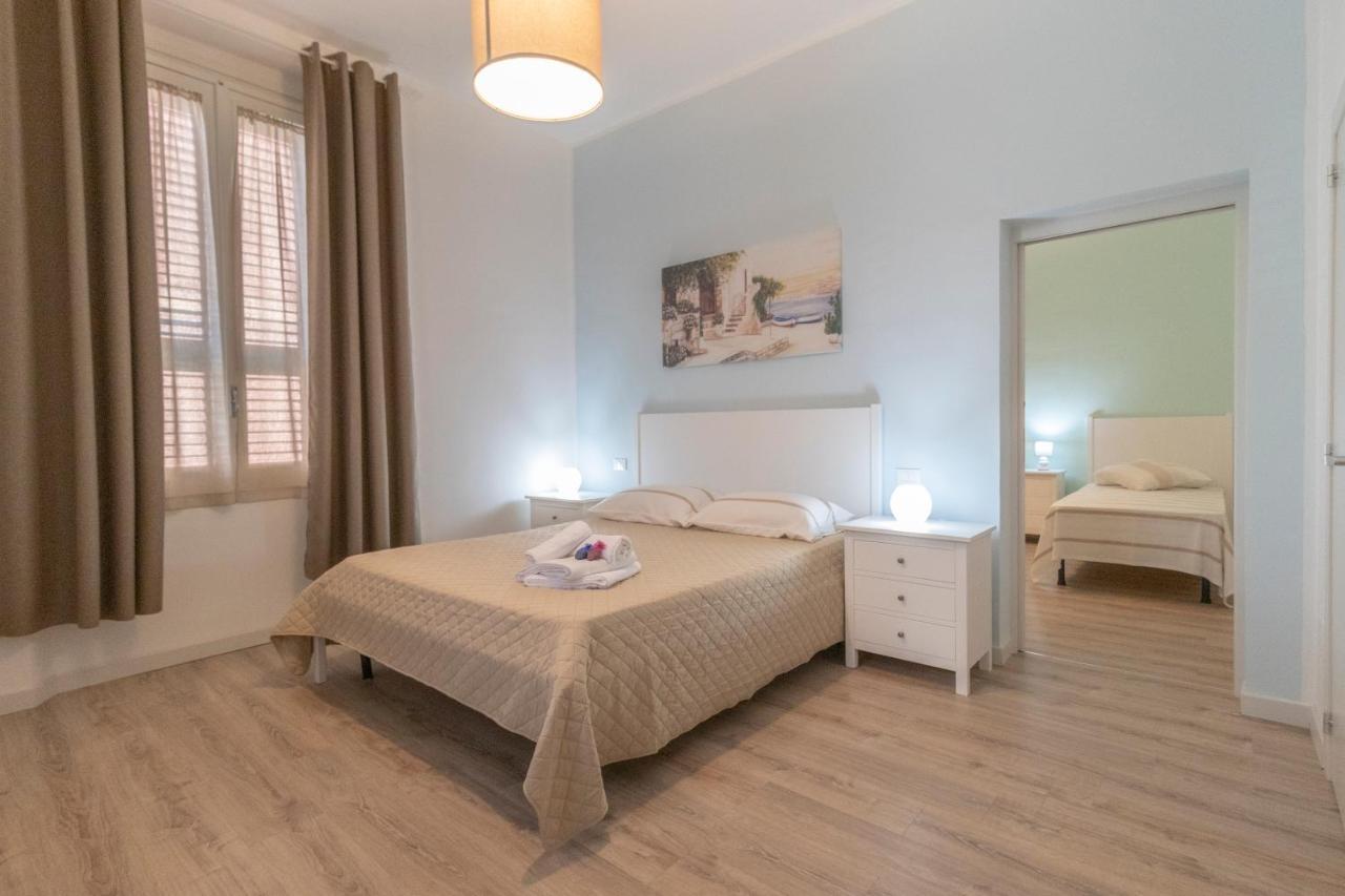 Vanda Rooms Termoli Esterno foto