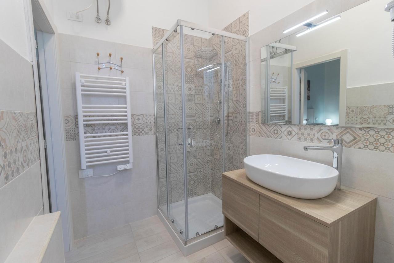 Vanda Rooms Termoli Esterno foto