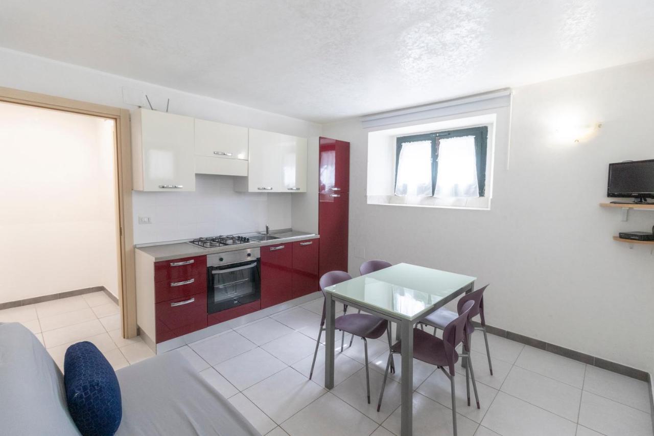 Vanda Rooms Termoli Esterno foto