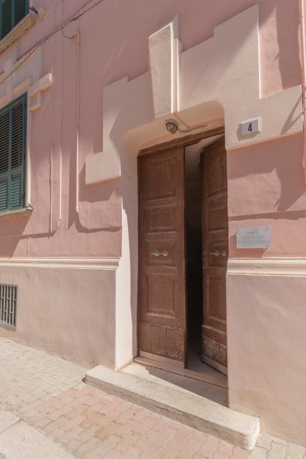 Vanda Rooms Termoli Esterno foto