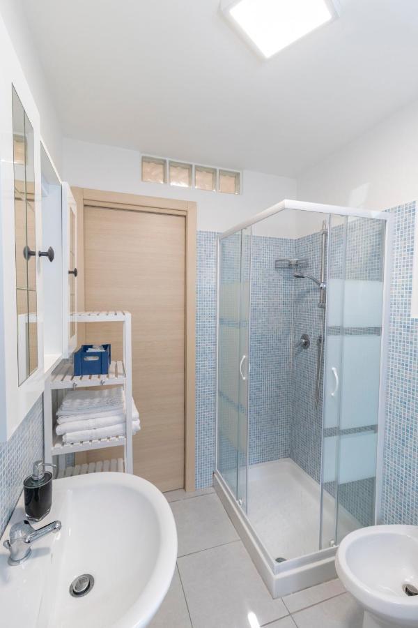 Vanda Rooms Termoli Esterno foto